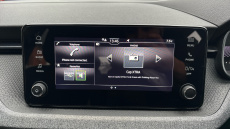 Skoda Kamiq 1.0 TSI SE 5dr DSG Petrol Hatchback